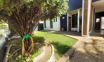 Imagem 2: Casa à venda, 130 m² por R$ 1.500.000,00 - Iate Clube de Americana - Americana/SP