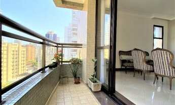 Imagem 5: OPORTUNIDADE NA VILA RICA ( 01 por andar & na área mais nobre de Santos & esperand