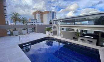 Imagem: Cobertura com 4 dormitórios à venda, 271