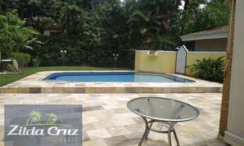 Imagem: Casa para venda tem 300 metros quadrados