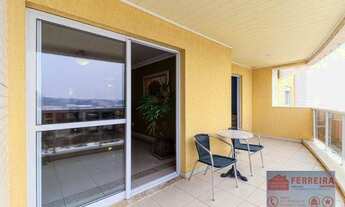 Imagem 6: Apartamento alto padrão, 3 dormitórios, suíte, 3 vagas. Torres de Monte Carlo, Jardim Pari