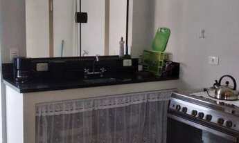 Imagem 6: Sobrado à venda, 163 m² por R$ 980.000,00 - Lázaro (Praia Domingos Dias) - Ubatuba/SP