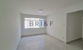 Imagem 2: Apartamento Reformado com 3 Dormitórios na Bela Vista