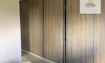 Imagem 4: Lindo Apartamento 02 Dorm/ 01 Suíte- Sala Estendida - Centro - Indaiatuba/SP