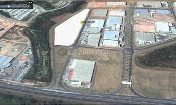 Imagem 2: área - Medeiros - Jundiaí