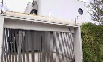 Imagem 6: Venda de Casas / Padrão na cidade de Araraquara