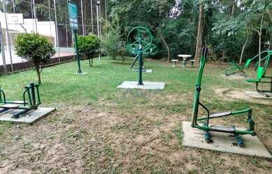 Imagem 12: Terreno à venda, 300 m² por R$ 325.000,00 - Nova Paulista - Jandira/SP