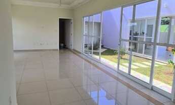 Imagem 2: Casa para locação no Condomínio Terras de Mont Serrat - Salto/SP