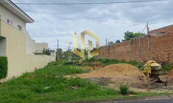 Imagem 4: São José do Rio Preto - Terreno Padrão - Residencial Village Damha Rio Preto II