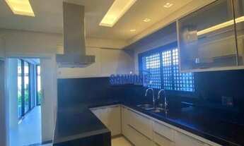 Imagem 7: *SOBRADO COM FINO ACABAMENTO **