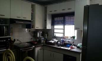 Imagem 6: Sobrado residencial à venda, Vila Olinda, São Paulo