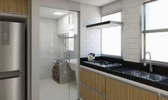 Imagem 7: Apartamento à venda, 72 m², 1 Dormitório, 1 Suite, 1 Vaga