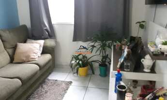 Imagem 6: COTIA - Apartamento Padrão - JARDIM PETRÓPOLIS