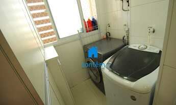 Imagem 7: AP1193 - Apartamento com 2 dormitórios à venda, 55 m² por R$ 395.000 - Quitaúna - Osasco/S