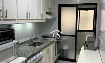 Imagem 7: Apartamento para venda 3 dormitórios 107 m² 3 banheiros Riviera de São Lourenço - Bertioga