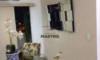 Imagem 3: Apartamento para venda com 56 metros quadrados com 2 quartos