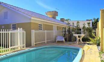 Imagem 6: Casa e Sobrado de 4 dormitórios à Venda - Xangri-lá