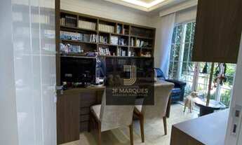 Imagem 4: Casa à venda, 950 m² por R$ 6.800.000,00 - Alphaville - Santana de Parnaíba/SP