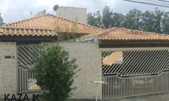 Imagem: SOBRADO COM EDICULA A VENDA, ÓTIMA LOCALIZAÇÃO