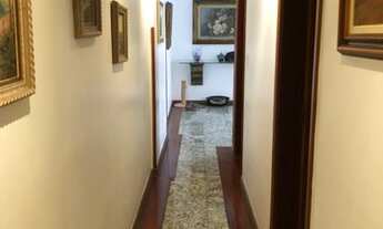 Imagem 3: 3 Dormitórios 1 suíte -Ponta da Praia - Santos - SP