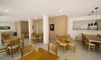 Imagem 11: EMPREENDIMENTO À VENDA RESIDENCIAL SONETO JUNDIAÍ SÃO PAULO