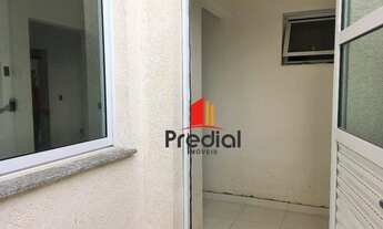 Imagem 7: Apartamento com 3 dormitórios à venda, 69 m² - Parque São Vicente - Mauá/SP