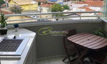 Imagem: Art Brasil com Varanda Gourmet