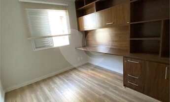 Imagem 7: Sorocaba - Apartamento Padrão - Parque Campolim