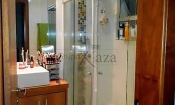 Imagem 7: Apartamento / Padrão - Bosque dos Eucaliptos