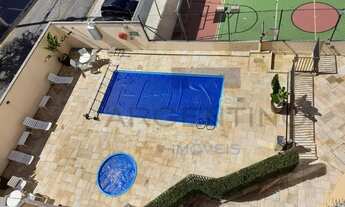 Imagem 7: Lindo apartamento no Edifício La Defense!