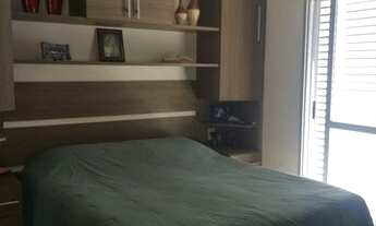 Imagem 7: Apartamento cobertura à venda no Edifício Patrícia, em Sorocaba -SP