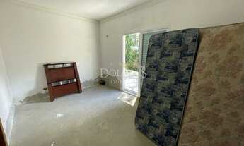 Imagem 5: Sobrado em fase final de construção com 3 suítes no Aruã