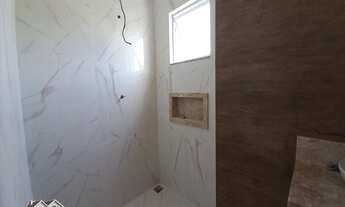 Imagem 5: Sobrado novo de 3 dormitórios, suíte e 2 vagas de garagem !