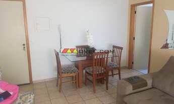 Imagem 4: APARTAMENTO RESIDENCIAL em RIO CLARO - SP, JARDIM PRIMAVERA