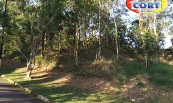 Imagem: Terreno em condomínio amp 33