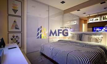 Imagem 5: Apartamento Ilhas do Mediterrâneo - Monte Cristo