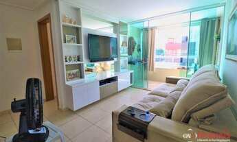 Imagem 2: Apartamento com 2 dormitórios à venda, 58 m² por R$ 220.000,00 - Bessa - João Pessoa/PB