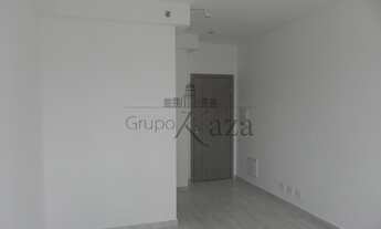 Imagem 6: Ref. 45198 - Sala Comercial - Edifício Spe Eco Tower - Jardim São Dimas