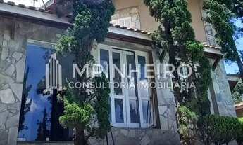 Imagem 2: Casa a venda com 5 dormitórios na Serra da Cantareira