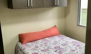 Imagem 3: Apartamento para venda tem 49 metros quadrados com 2 quartos em Mogi Moderno - Mogi das Cr