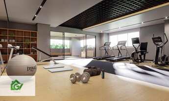 Imagem 7: Cobertura com 2 dormitórios à venda, 75 m² por R$ 680.000 - Martim de Sá - Caraguatatuba/S