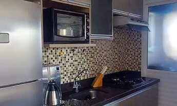 Imagem 4: Apartamento para venda possui 62 metros quadrados com 3 quartos em Centro - Diadema - São