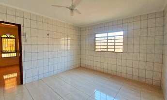 Imagem 4: Casa para Venda em Limeira, Jardim Esmeralda, 3 dormitórios, 1 banheiro, 2 vagas