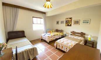 Imagem 3: Chácara com 9 dormitórios à venda, 6900 m² por R$ 1.200.000,00 - Encosta do Sol - Itatiba