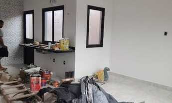 Imagem 4: Casa Térrea, Vila São Paulo - Ref: V23418