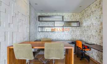 Imagem 3: Apartamento para venda tem 266 metros quadrados com 4 quartos em Cidade Industrial - Curit