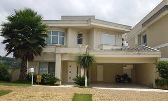 Imagem 2: Casa com vista para a mata em Alphaville SP