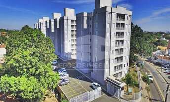 Imagem 7: APARTAMENTO RESIDENCIAL em PIRACICABA - SP, DOIS CÓRREGOS