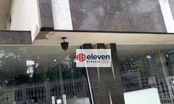 Imagem 4: Casa comercial com 10 dormitórios para alugar, 376 m² por R$ 9.000/mês - Ponta da Praia