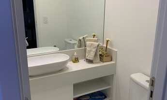 Imagem 3: Apartamento para venda com 53 metros quadrados com 2 quartos em Ipiranga - São Paulo - SP